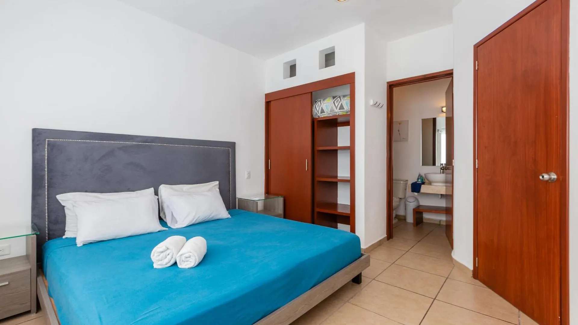 Apartment Best Penthouses&Apartments In The Center Of Pdc! Playa del Carmen