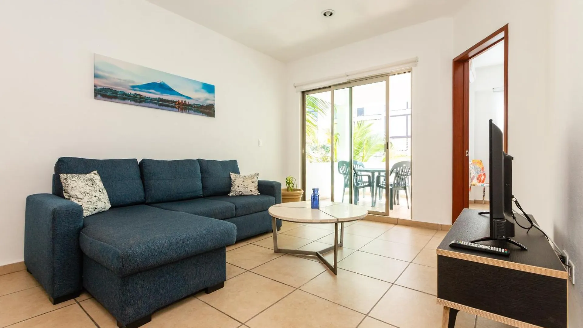 Apartment Best Penthouses&Apartments In The Center Of Pdc! Playa del Carmen