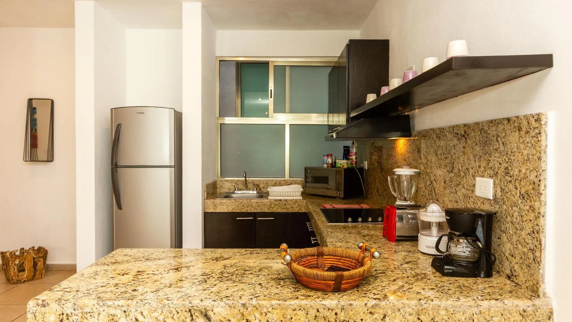 Apartment Best Penthouses&Apartments In The Center Of Pdc! Playa del Carmen Mexico