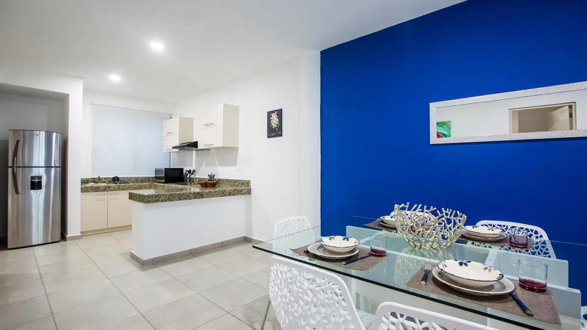 Best Penthouses&Apartments In The Center Of Pdc! Playa del Carmen Apartment