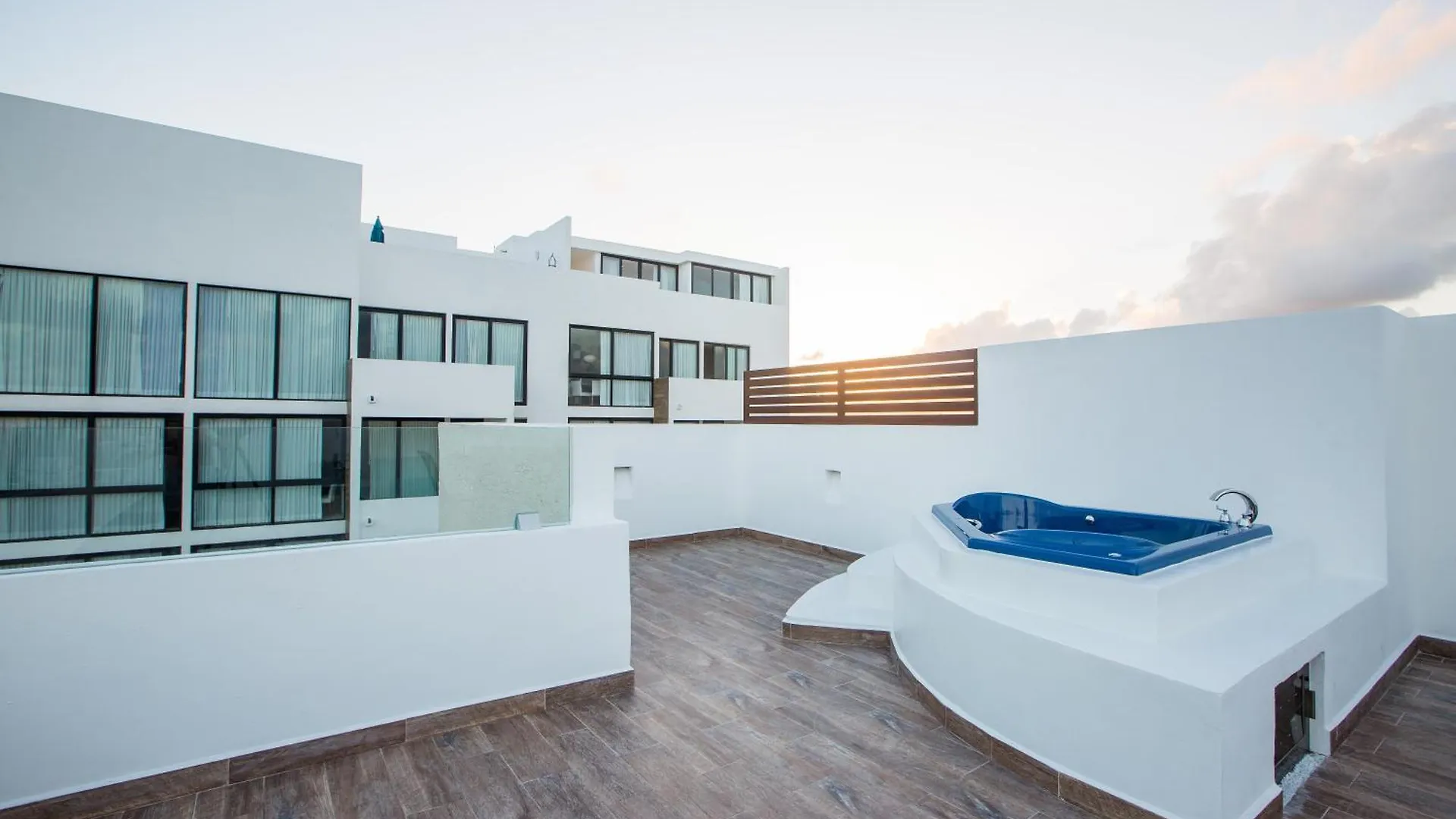 Best Penthouses&Apartments In The Center Of Pdc! Playa del Carmen 0*,