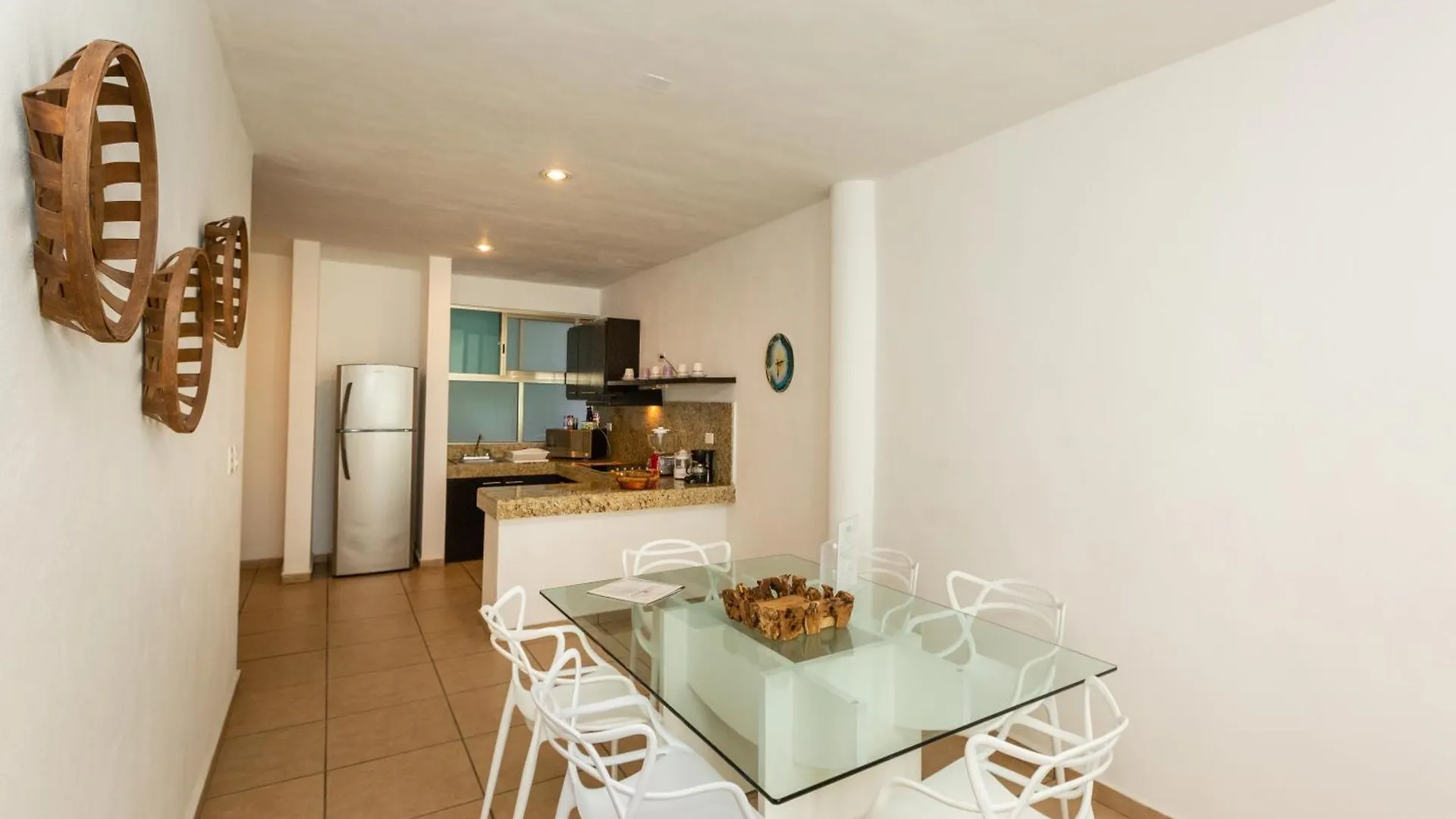 Best Penthouses&Apartments In The Center Of Pdc! Playa del Carmen 0*,