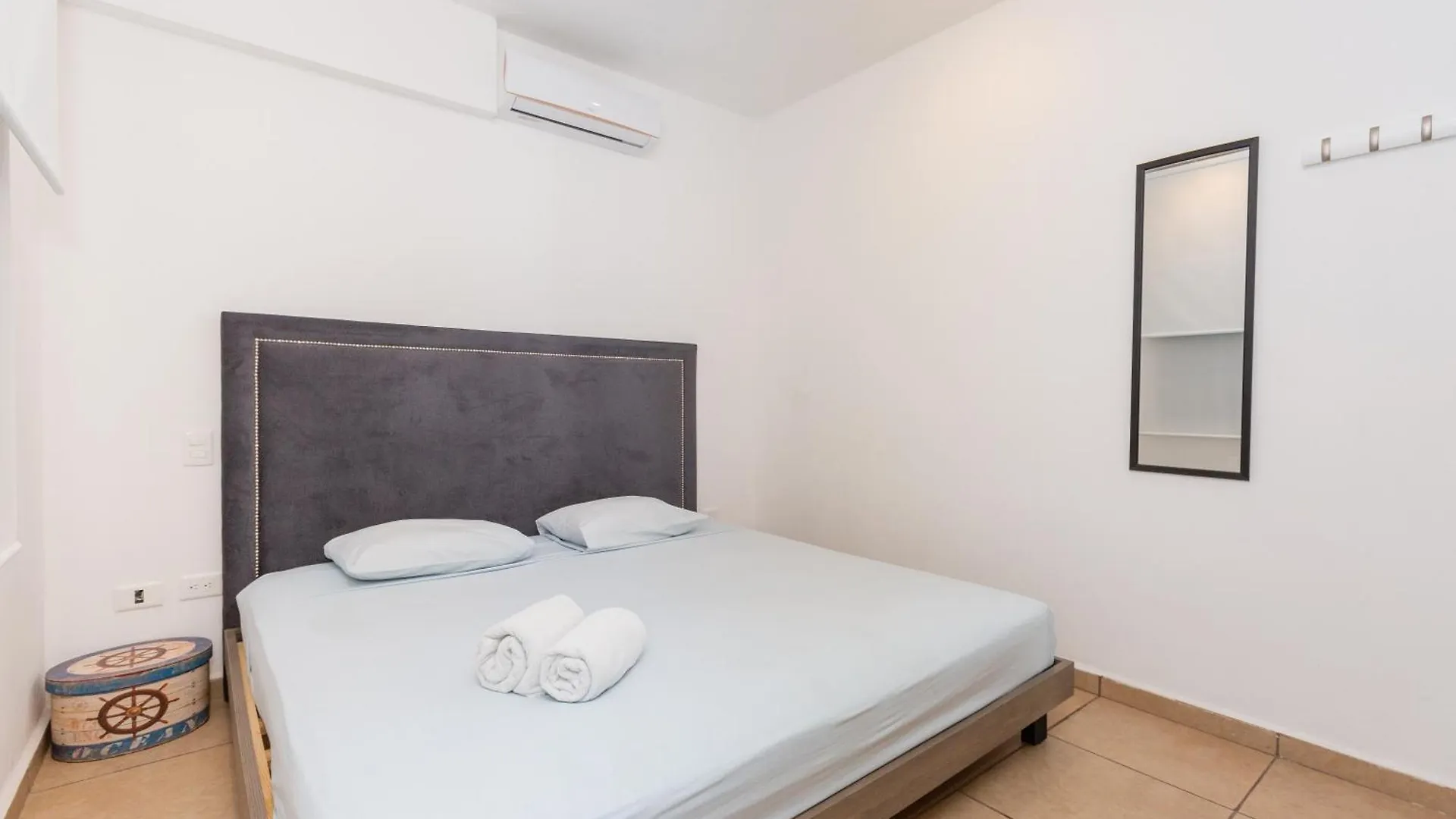 Best Penthouses&Apartments In The Center Of Pdc! Playa del Carmen 0*,