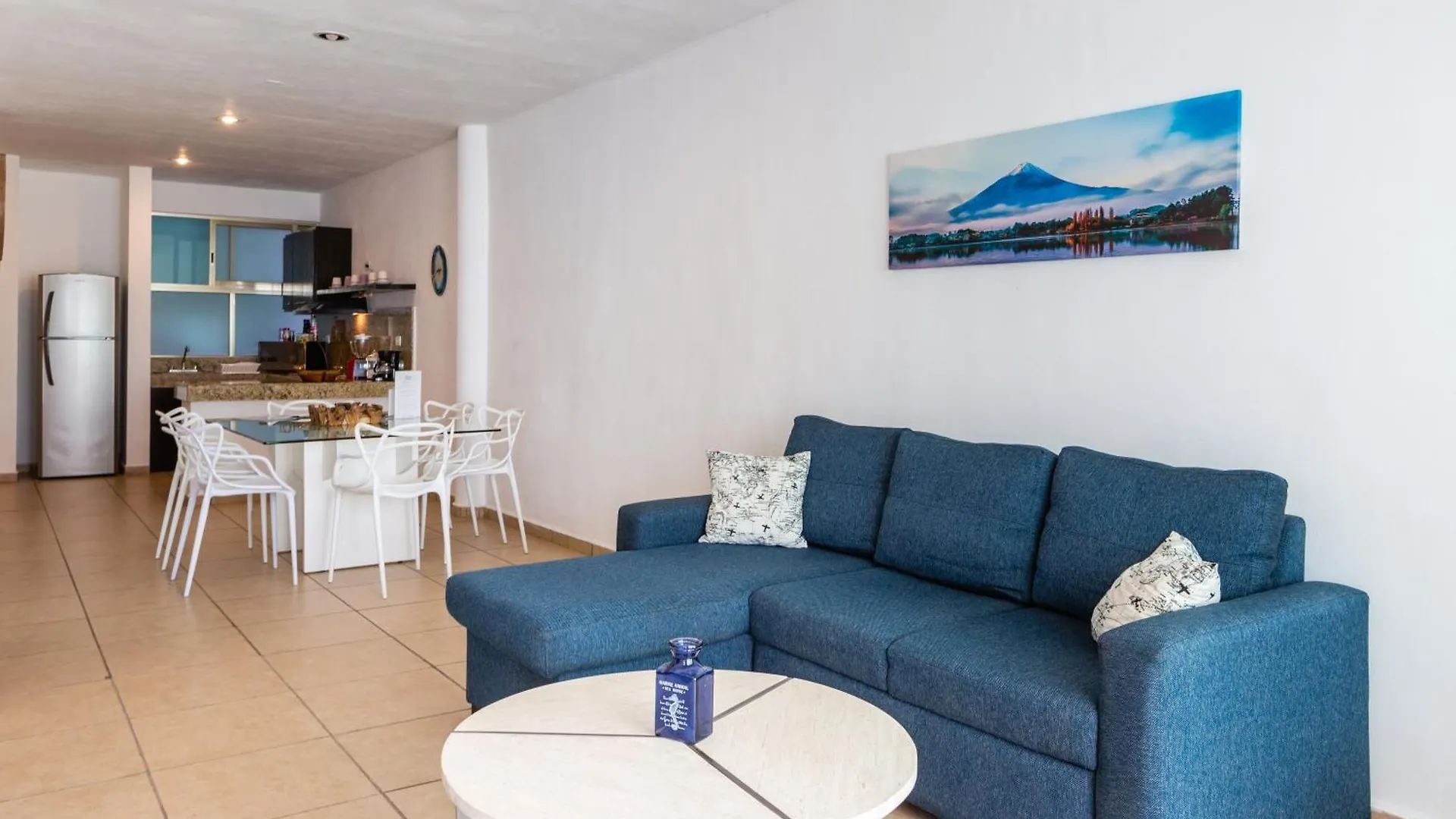 Best Penthouses&Apartments In The Center Of Pdc! Playa del Carmen 0*,  México