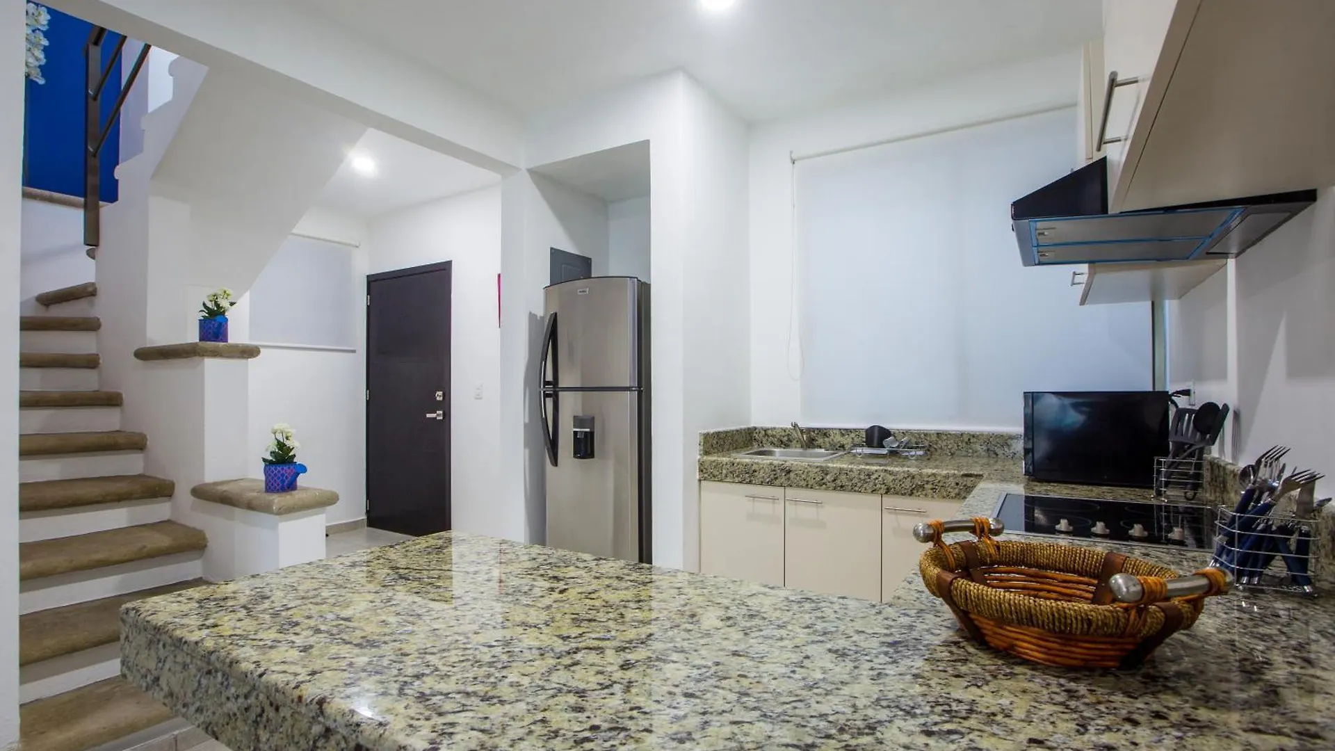 Best Penthouses&Apartments In The Center Of Pdc! Playa del Carmen 0*,  México