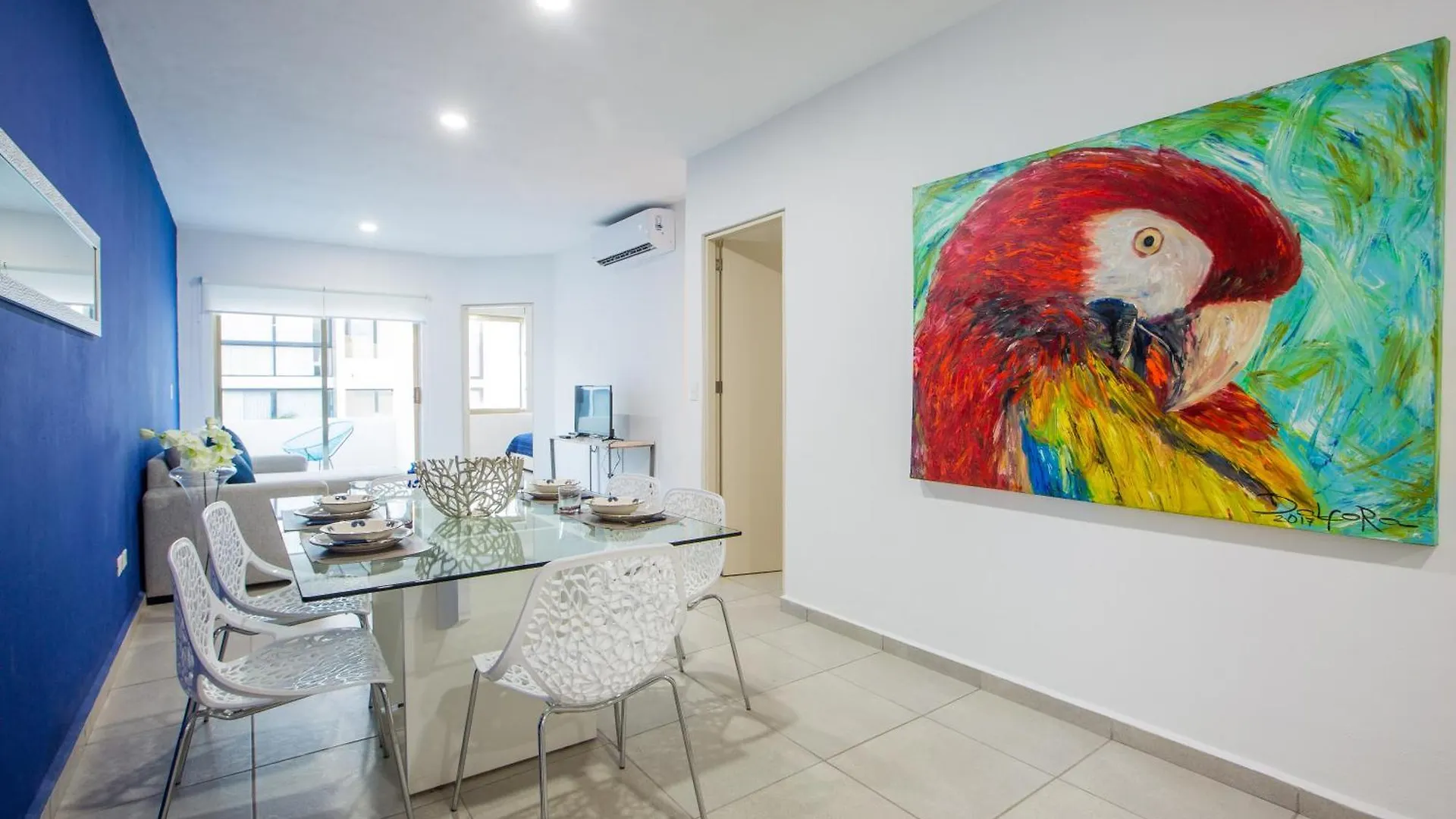 Apartamento Best Penthouses&Apartments In The Center Of Pdc! Playa del Carmen México