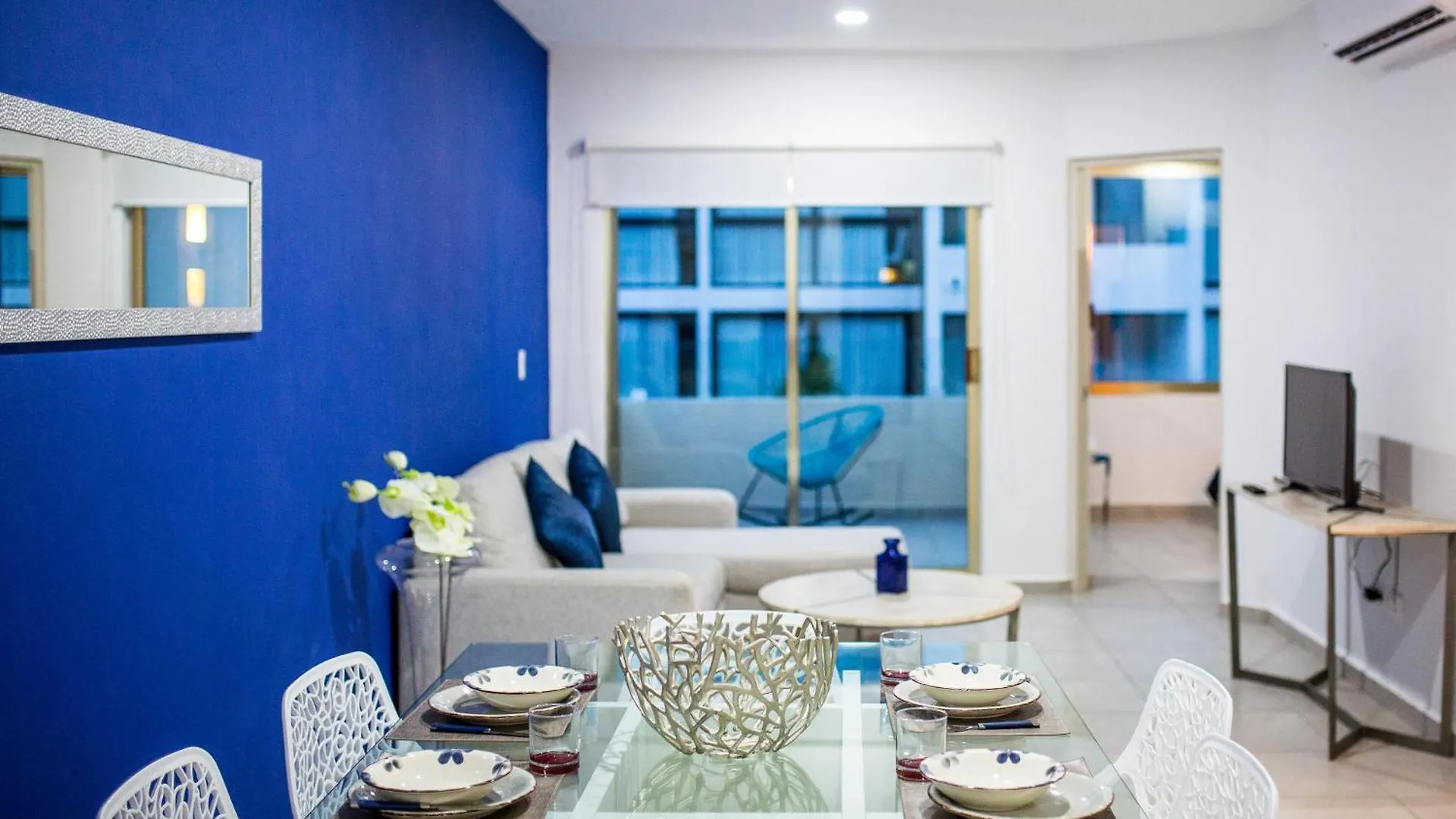 Best Penthouses&Apartments In The Center Of Pdc! Playa del Carmen Apartamento