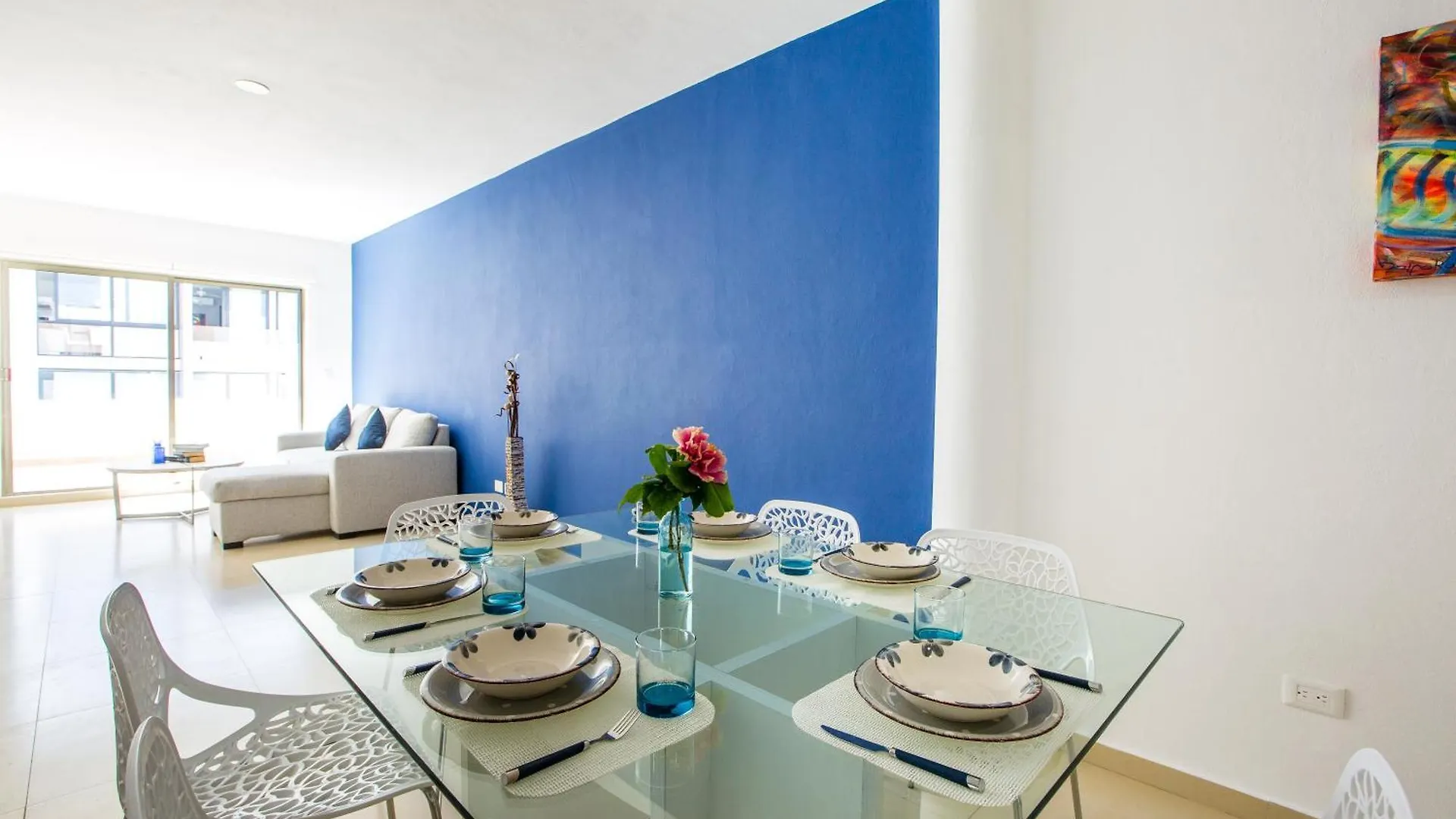 Best Penthouses&Apartments In The Center Of Pdc! Playa del Carmen 0*,  México