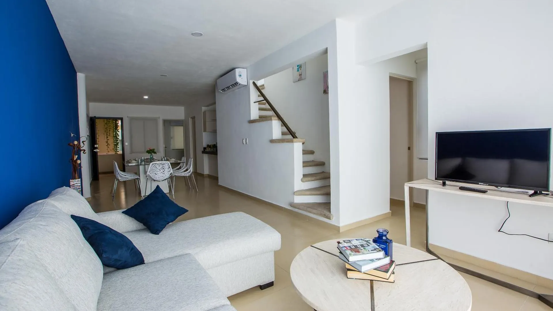 Best Penthouses&Apartments In The Center Of Pdc! Playa del Carmen Apartamento