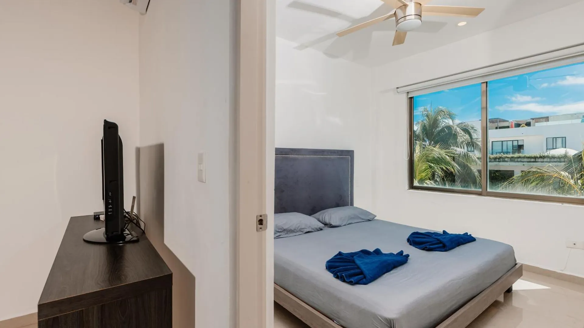 Best Penthouses&Apartments In The Center Of Pdc! Playa del Carmen México