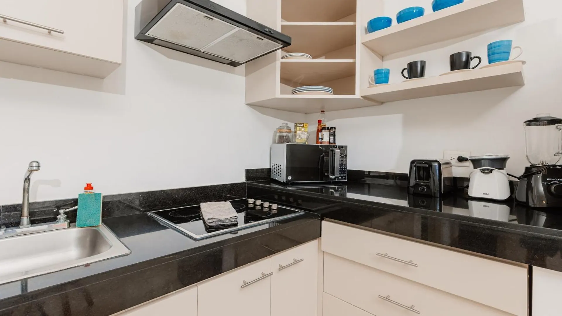 Best Penthouses&Apartments In The Center Of Pdc! Playa del Carmen México