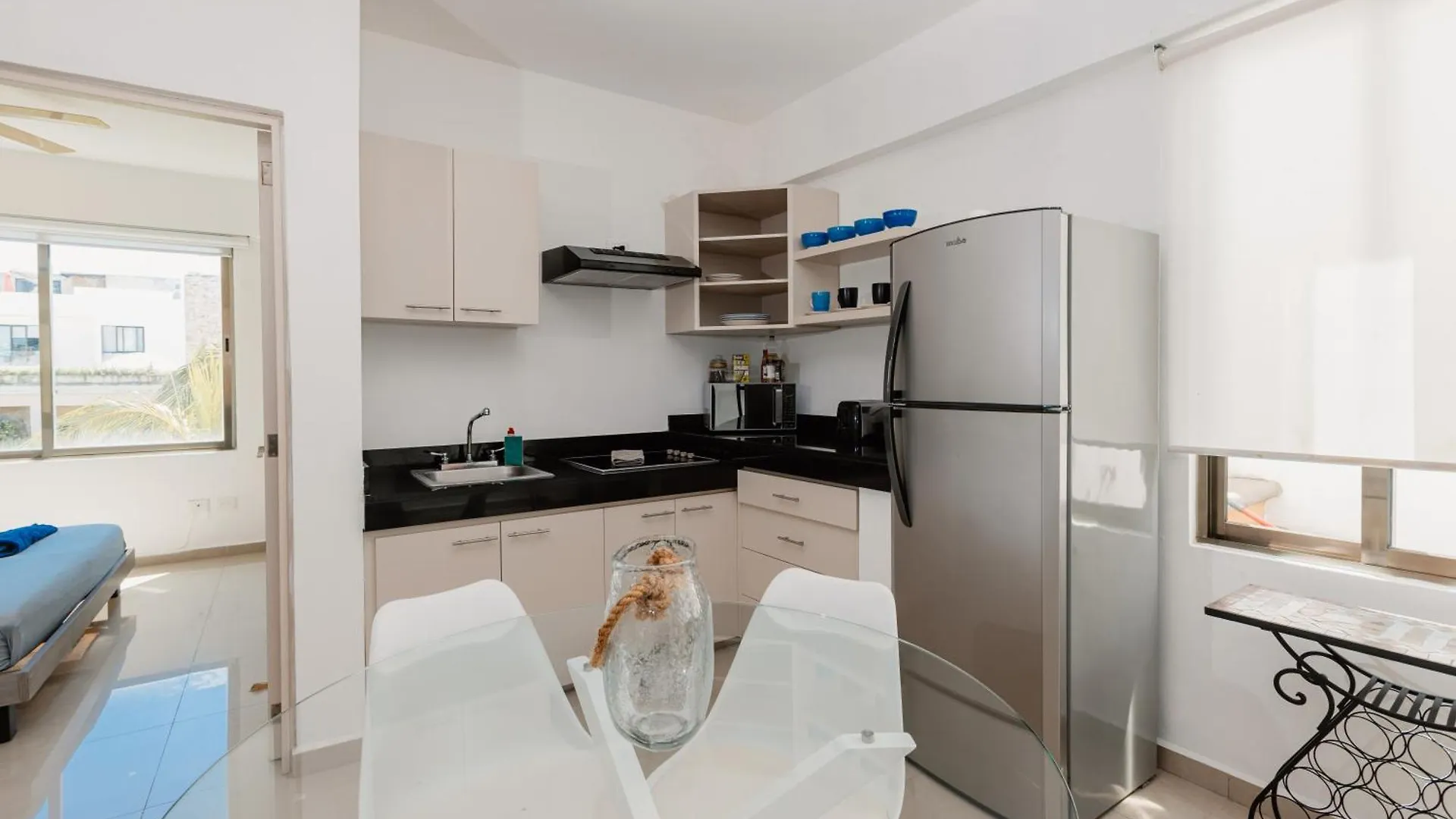 Best Penthouses&Apartments In The Center Of Pdc! Playa del Carmen Apartamento